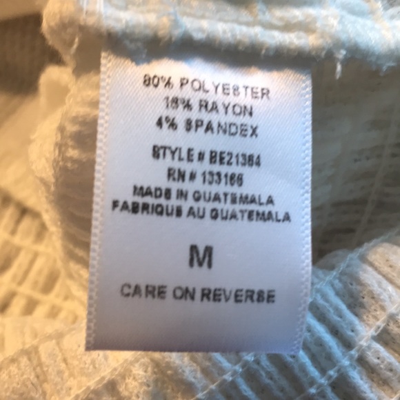 Altar’d State Crop Top - Picture 6 of 8